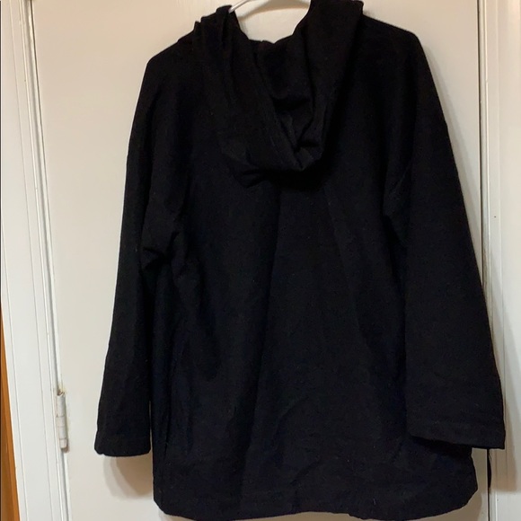Only Child Sonora Coat in Wool - Picture 2 of 5